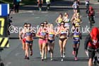 Womens Morrisons Great North Run. Photo: David T. Hewitson/Sports for All Pics